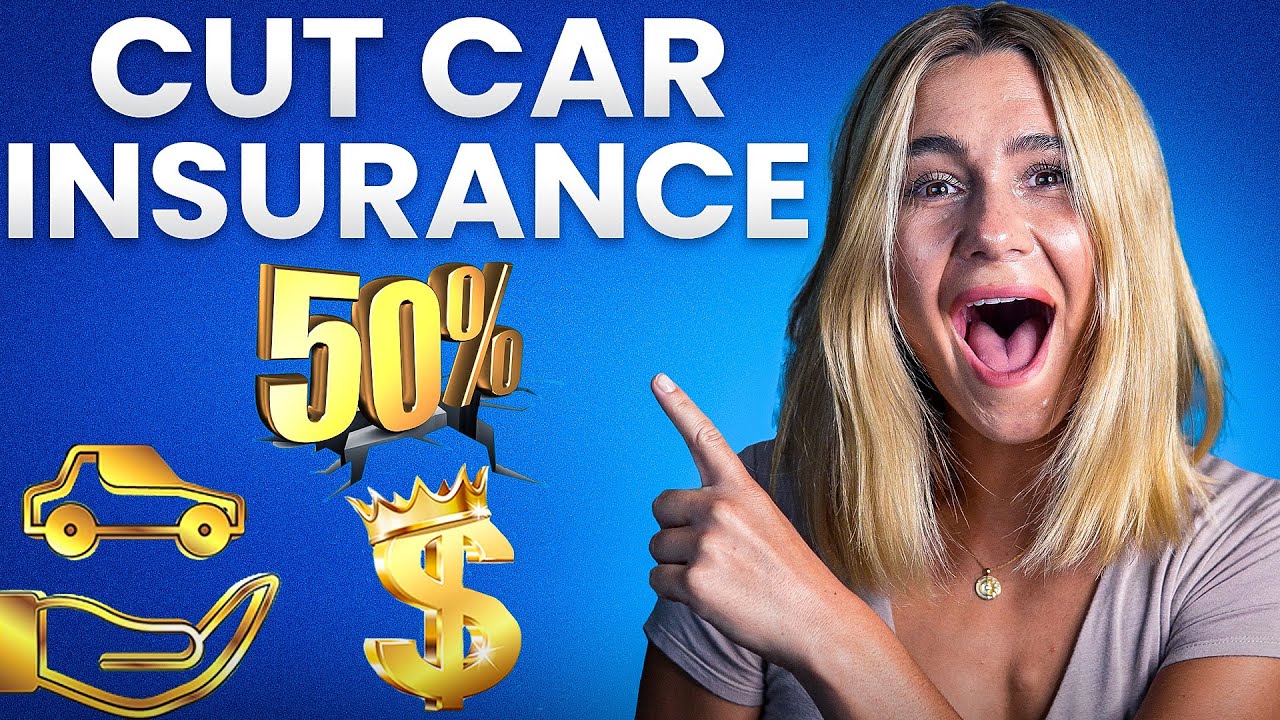8 Ways to Save on Car Insurance (Get Lower Insurance Rates) 8 Ways to Save on Car Insurance (Get Lower Insurance Rates)