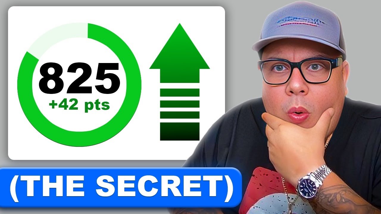 Fastest Credit Score Hacks for 2025 Fastest Credit Score Hacks for 2025